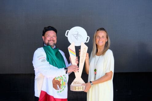 ¿Cuál es el secreto de una buena paella? Los ganadores de World Paella Day Cup nos cuentan