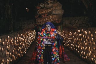 Festival de Vida y Muerte en Xcaret: así puedes celebrar su 20 aniversario en Riviera Maya