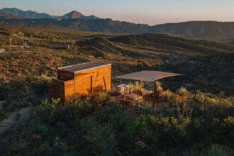 5 cabañas cerca de Monterrey para una escapada de fin de semana