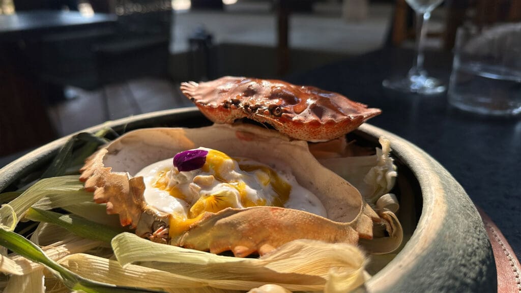 Dónde desayunar, comer y cenar (muy rico) en Valle de Guadalupe