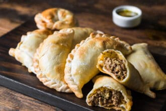 Las mejores empanadas de humita en CDMX: 6 lugares que tienes que probar