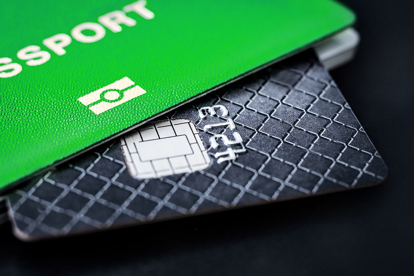 evolución_pasaportes_chip De las páginas de papel a la tecnología.