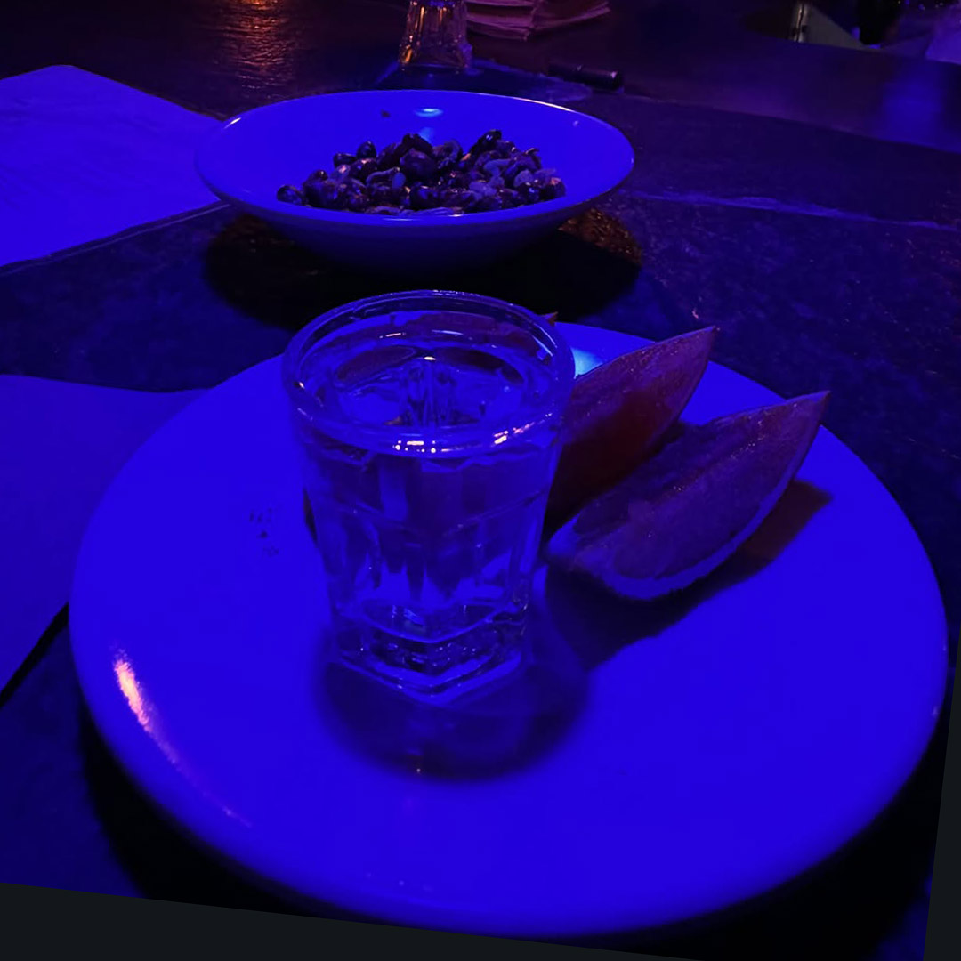 sotol
