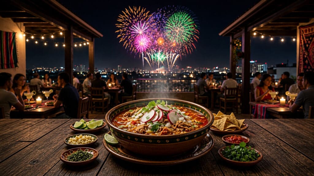 Planes para celebrar las fiestas patrias en CDMX este 2026