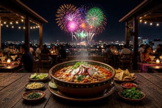 Planes para celebrar las fiestas patrias en CDMX este 2026