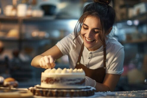 5 regalos que todo chef repostero agradecerá tener en su cocina