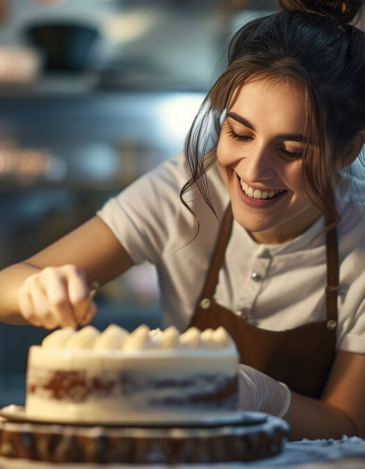 5 regalos que todo chef repostero agradecerá tener en su cocina