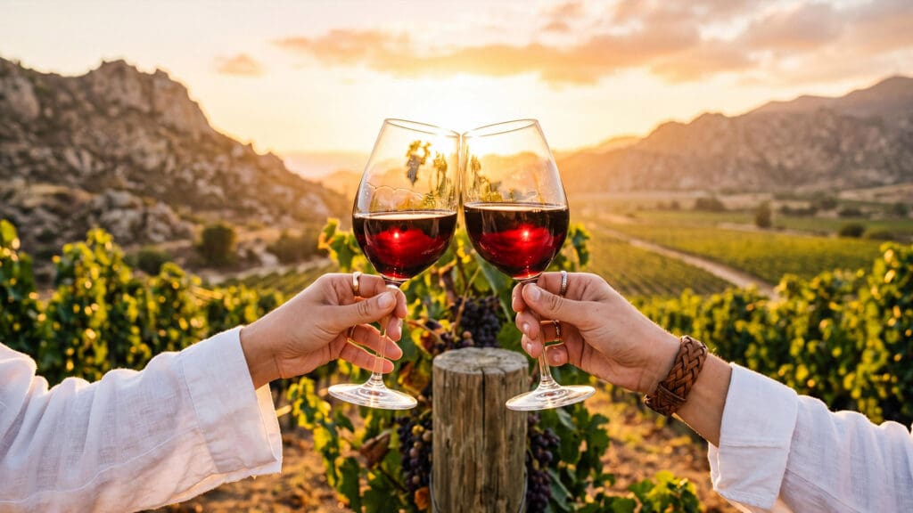 Día del Vino Mexicano 2026: planes y razones para celebrar durante octubre