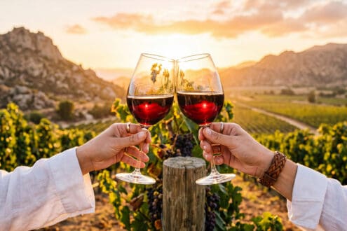 Día del Vino Mexicano 2026: planes y razones para celebrar durante octubre
