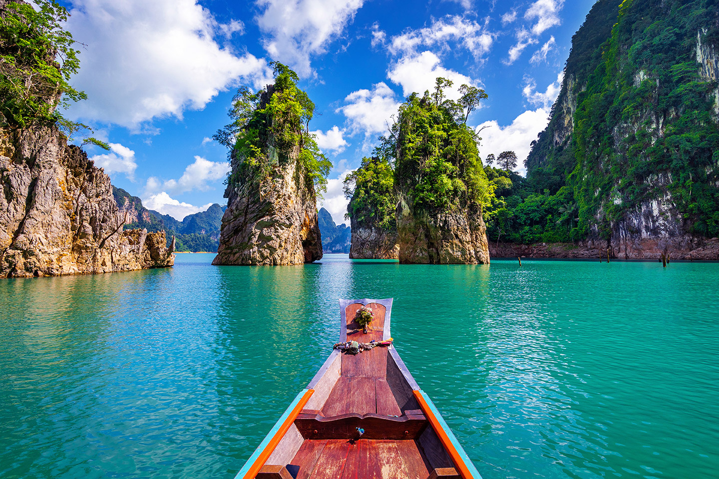 nueva visa para Tailandia