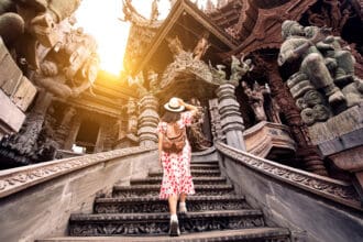 Visa para Tailandia: el nuevo requisito que debes tramitar antes de tu viaje
