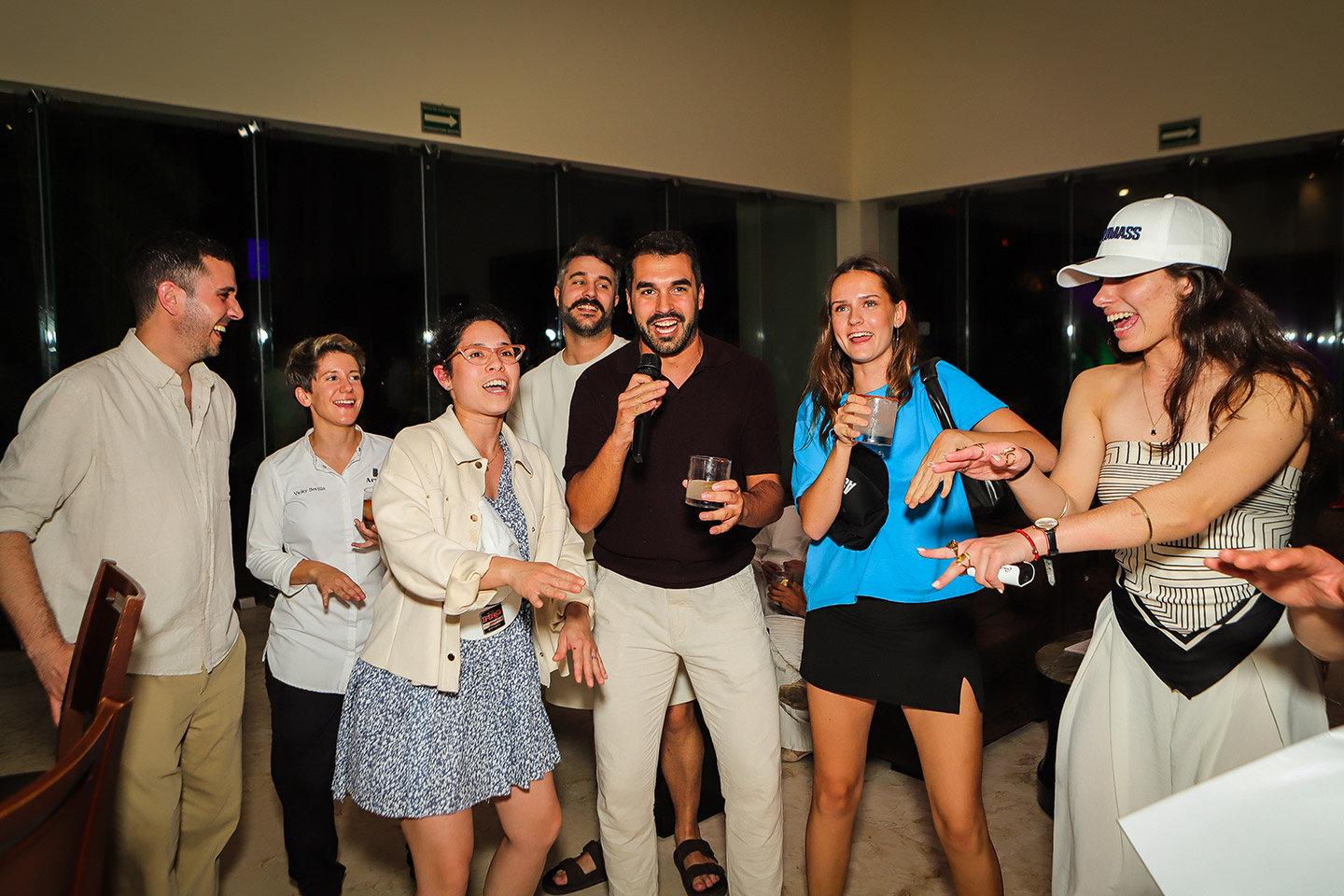 Festival Gastronómico 5 de 50