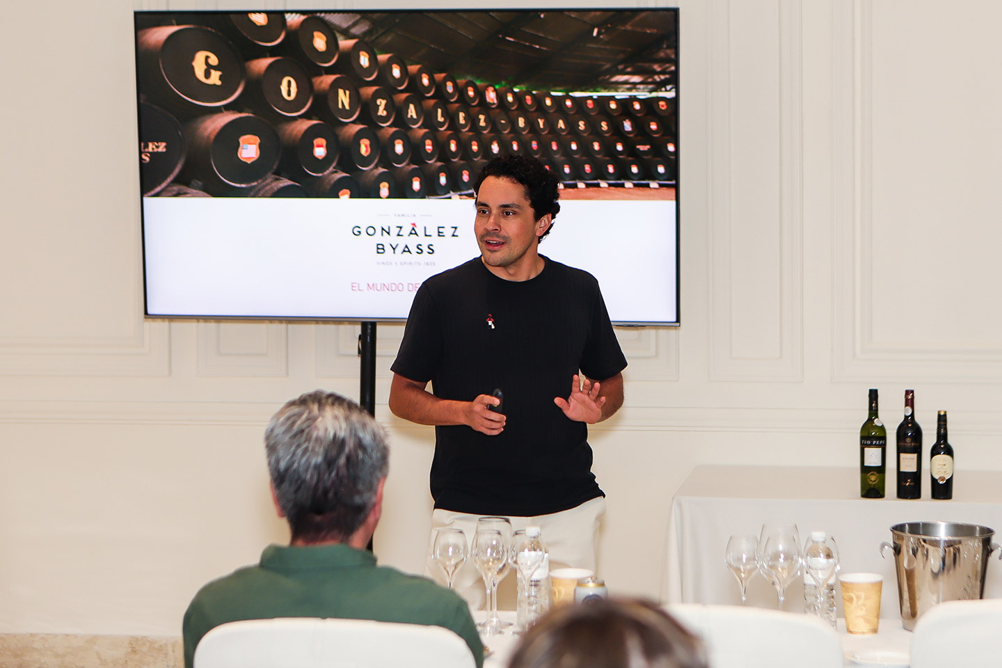Festival Gastronómico 5 de 50