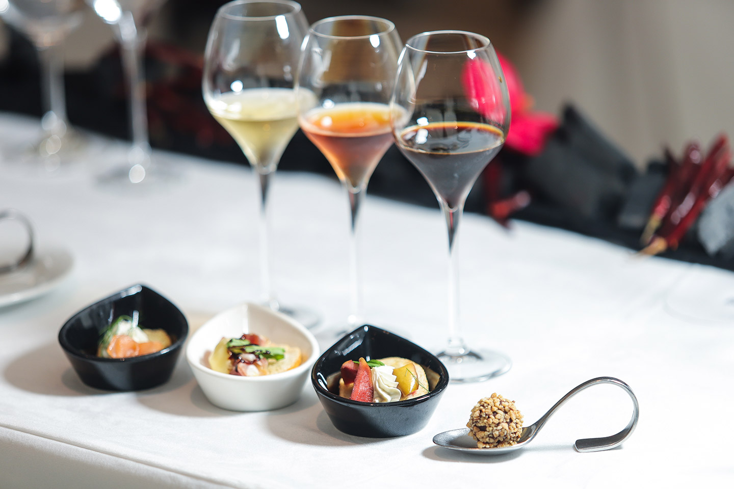 Festival Gastronómico 5 de 50