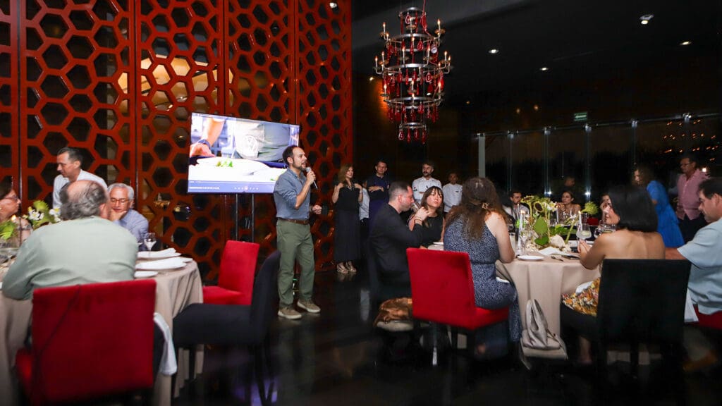 Festival Gastronómico 5 de 50: estas son las cenas que marcaron la edición 2026
