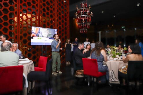 Festival Gastronómico 5 de 50: estas son las cenas que marcaron la edición 2026