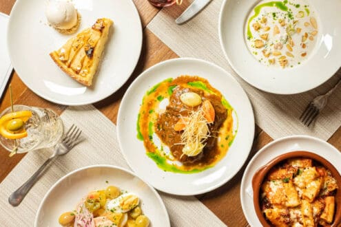 Qué hacer en CDMX: los mejores planes y eventos de esta semana