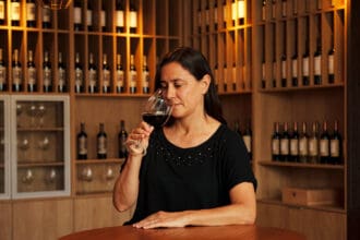 Andrea Ferreyra es nominada a Enóloga del Año en los Wine Star Awards 2026