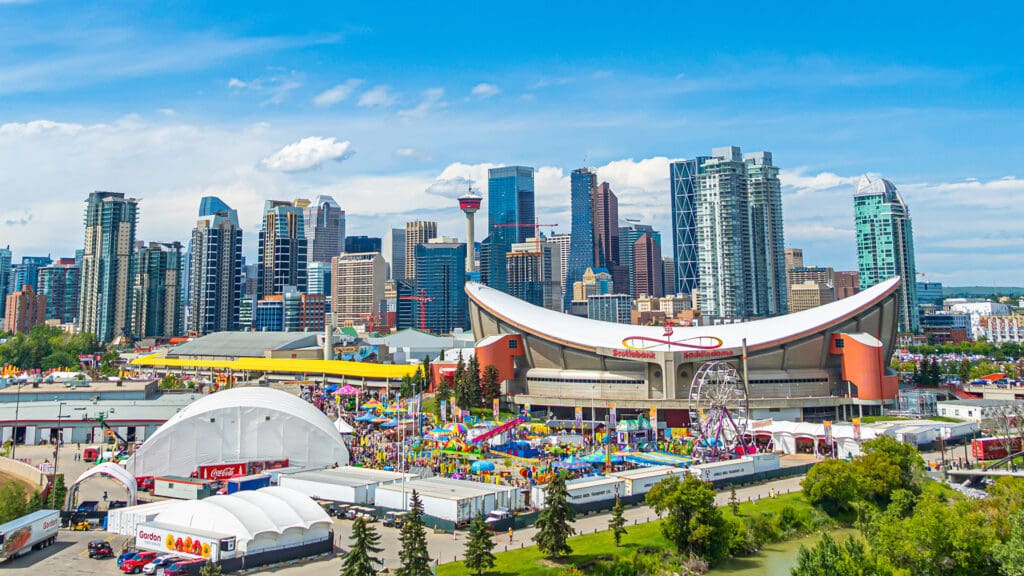 ¿Quieres viajar a Canadá? Anota estas 10 regiones para explorar