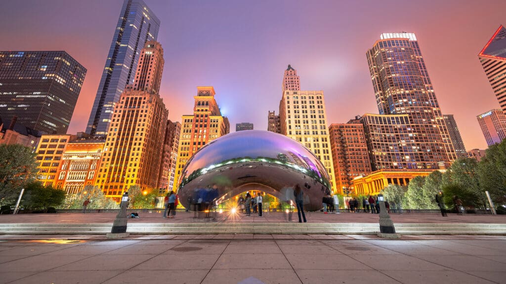 La cara C de Chicago: comida y cultura en tu próximo viaje a la ‘ciudad de los vientos’