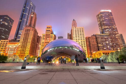 La cara C de Chicago: comida y cultura en tu próximo viaje a la ‘ciudad de los vientos’