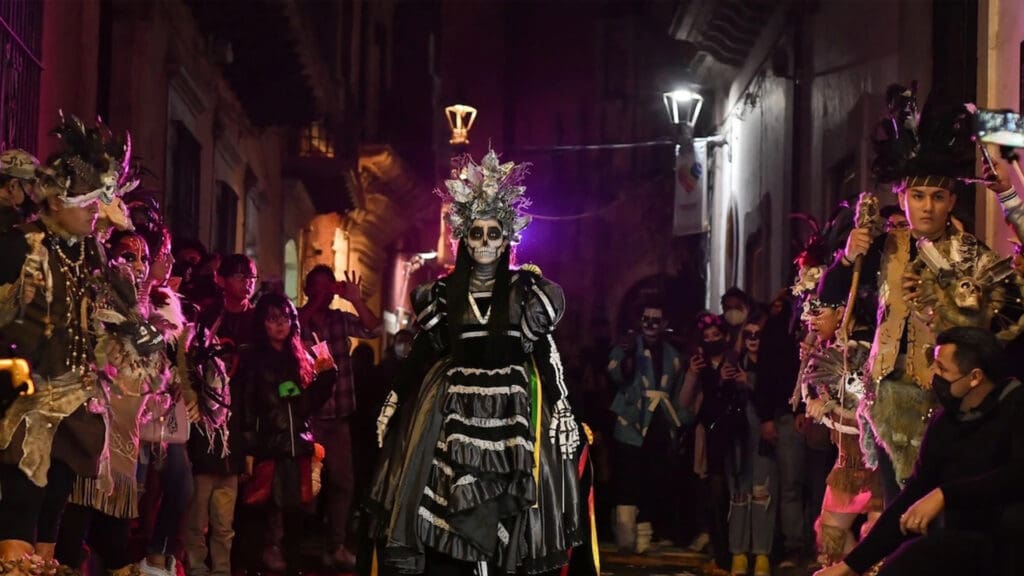Planes para celebrar el Día de Muertos 2026 en diferentes estados de México