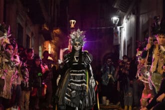 Planes para celebrar el Día de Muertos 2026 en diferentes estados de México
