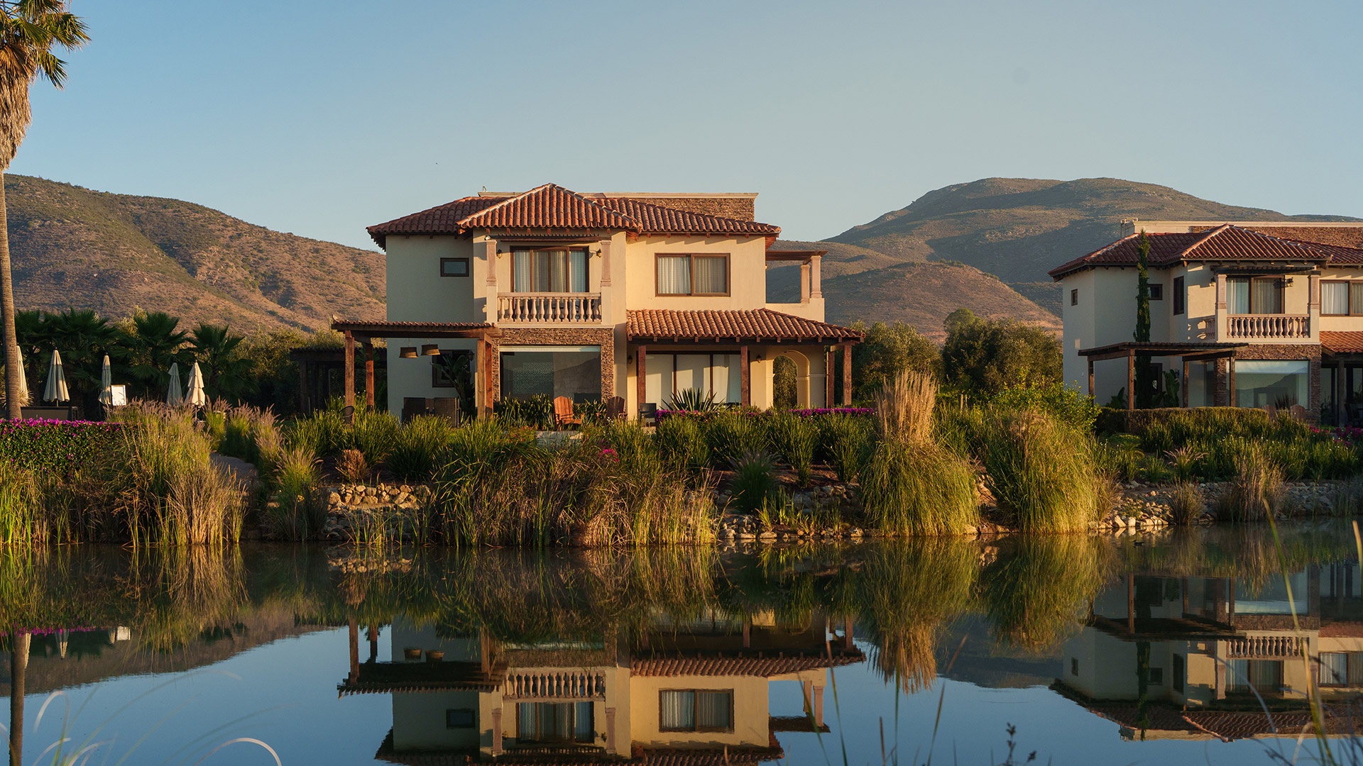 El Cielo Resort.