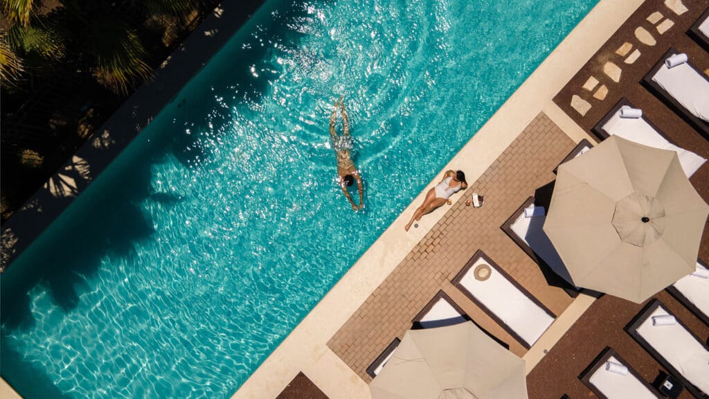 ¿Fin de semana entre viñedos? Pon El Cielo Resort en tu itinerario