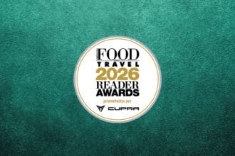 Food and Travel Reader Awards 2026: conoce a los nominados y vota por tus favoritos