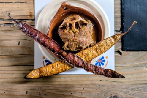 El Guateque del Huaxmole en Puebla: la gran fiesta de la tradición mixteca