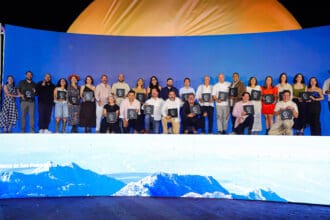 Así se vivió la primera entrega del reconocimiento Hospitality Selection desde Baja California