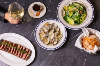 Descubre los Espacios Gastronómicos de Excelencia de Hospitality Selection Baja California