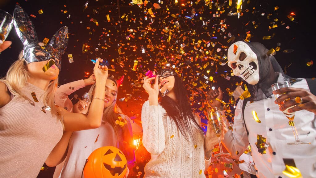 Halloween en el mundo: 6 destinos para una escapada de miedo
