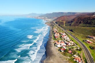 Los proyectos reconocidos en la primera edición de Hospitality Selection Baja California