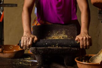 Foro Mundial de las Gastronomías Tradicionales: sede, agenda y todos los datos de esta cita