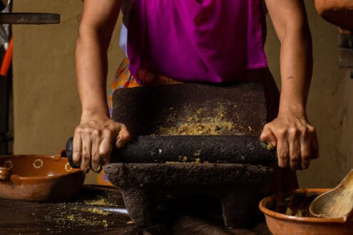 Foro Mundial de las Gastronomías Tradicionales: sede, agenda y todos los datos de esta cita