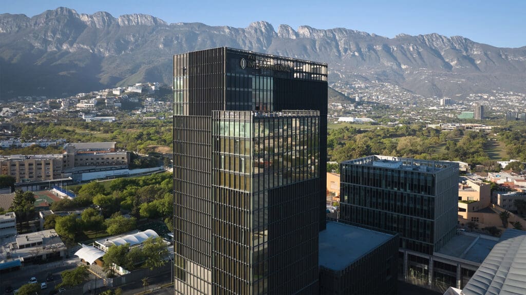 Presidente InterContinental Monterrey: lujo con identidad norteña