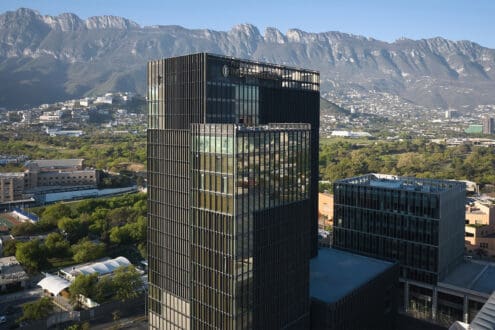 Presidente InterContinental Monterrey: lujo con identidad norteña