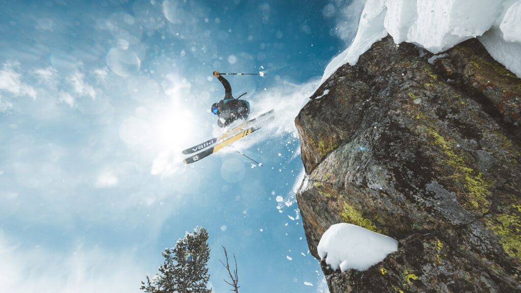 Jackson Hole: el destino en Wyoming para esquiar con todo el estilo cowboy