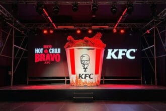 Esta es la nueva receta de pollo frito en KFC que no podrás dejar de comer