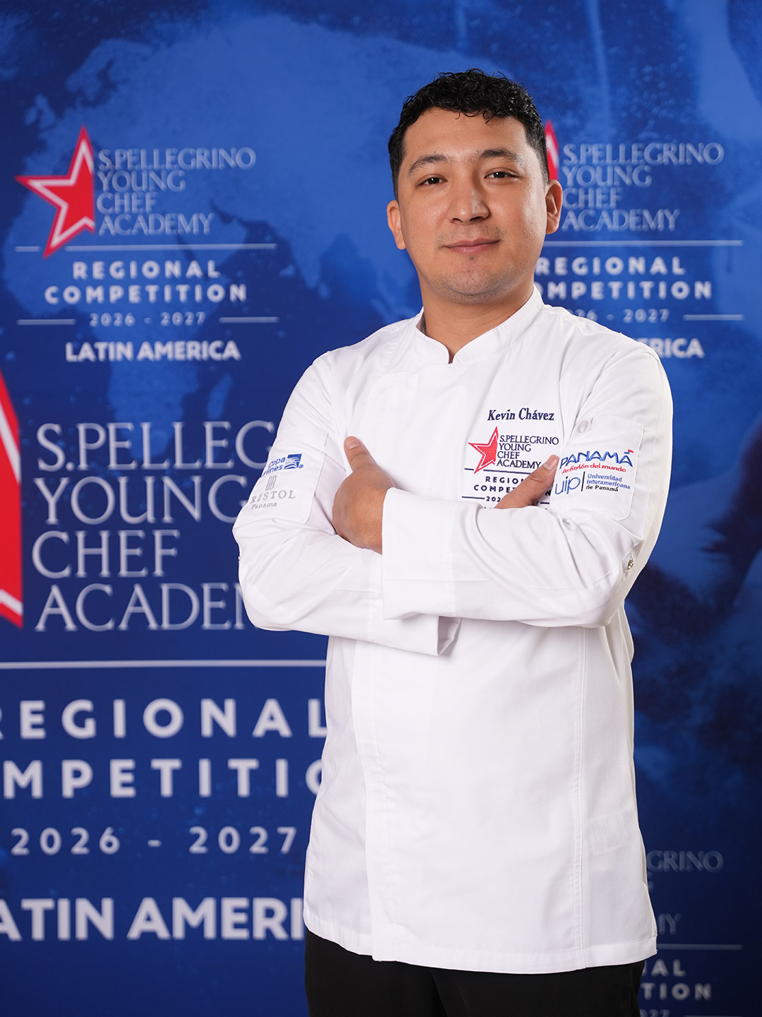 Kevin Chávez