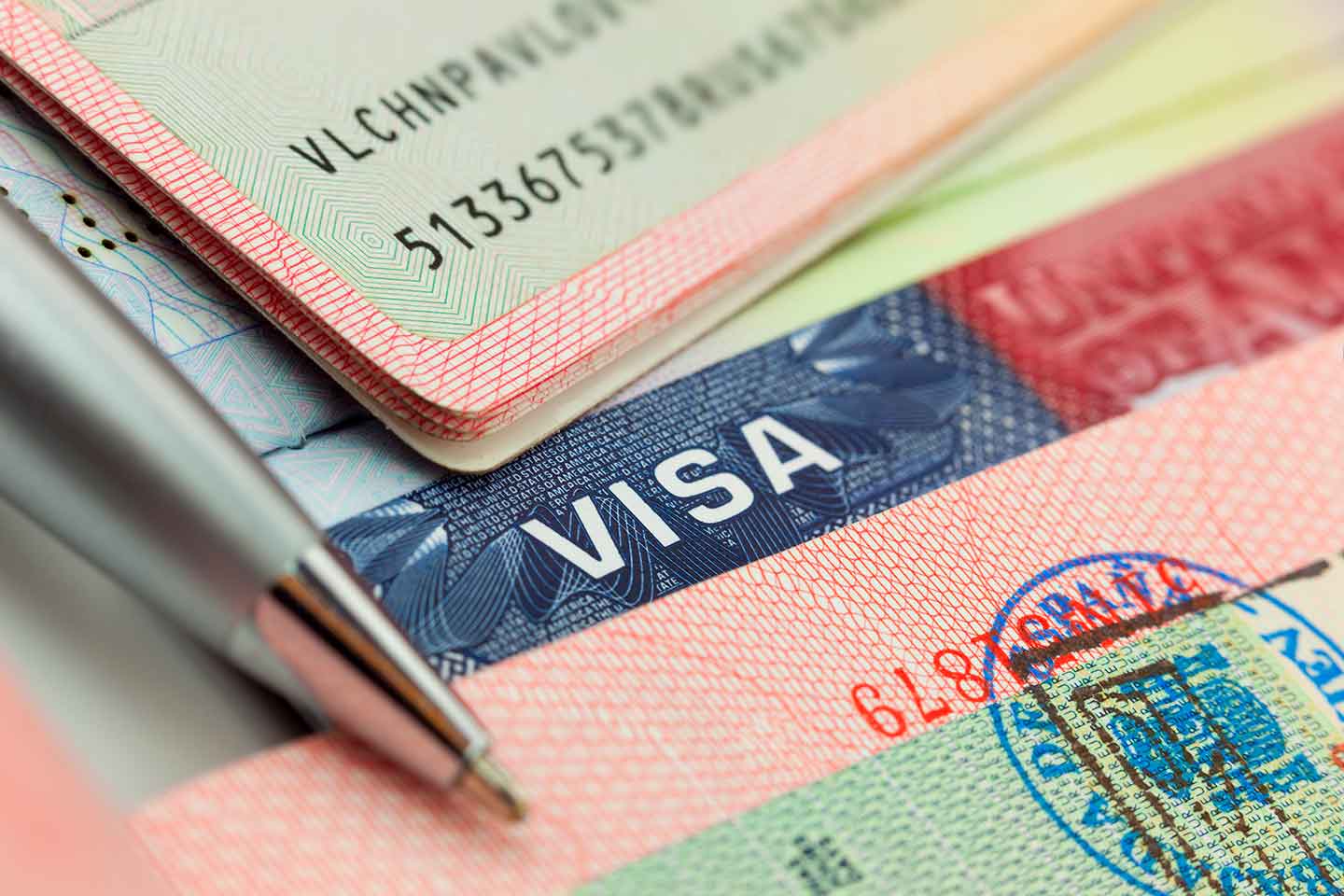 Nuevo-requisito-USA-documentos Será obligatoria para pasajeros de vuelos internacionales.