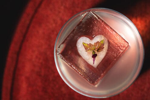 Silver Lyan: la nueva carta de este bar te hará querer viajar a Washington D.C.