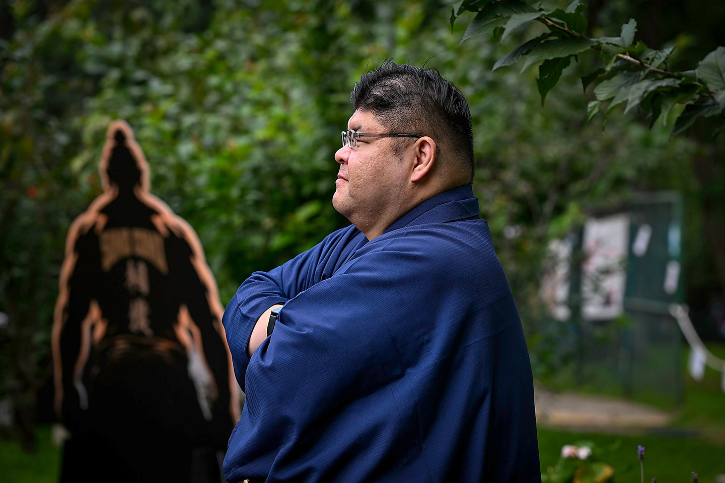 Sumo_CDMX_8 Detrás de cada movimiento hay estrategia.