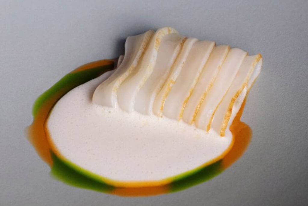 The50_restaurants_51_100_26_Septime Sabores que cruzan fronteras.