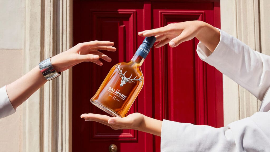 The Dalmore: del origen de su emblema a los secretos del whisky