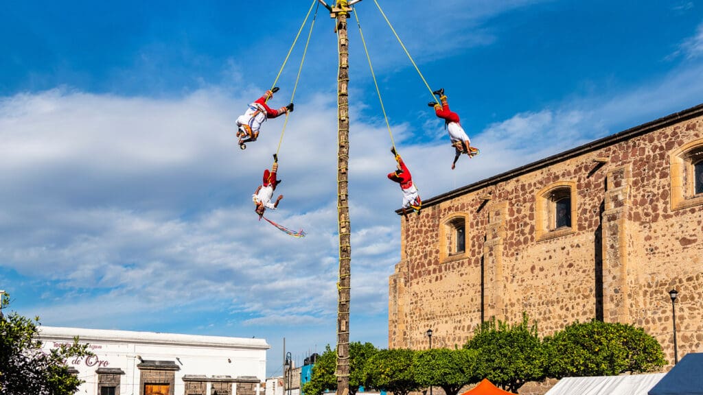 Patrimonio Cultural Inmaterial: las 13 expresiones de México reconocidas por la UNESCO
