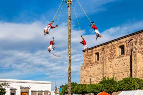 Patrimonio Cultural Inmaterial: las 13 expresiones de México reconocidas por la UNESCO
