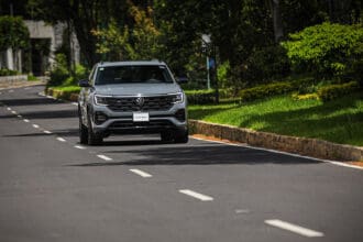 Tres maneras en las que puedes renovar tu camino con Cross Sport de Volkswagen